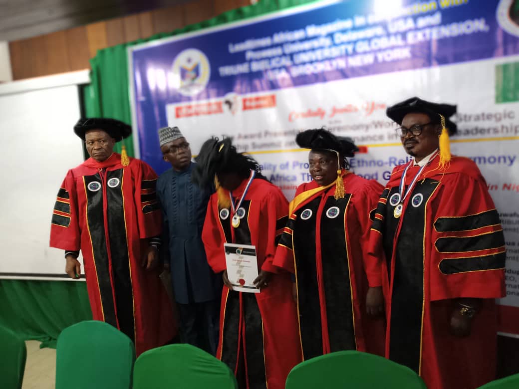 TBUGLEX Graduate